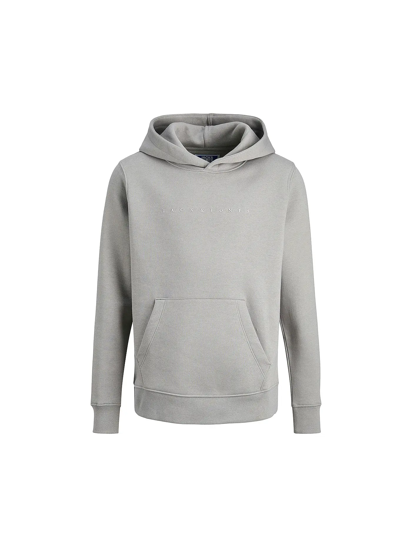 JACK & JONES | Jungen Kapuzensweater - Hoodie JJESTAR | 